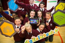 'Digital Schools of Distinction' aim for 750 new schools